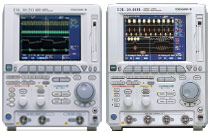 數(shù)字示波器DL1620日本橫河YOKOGAWA 數(shù)字示波器DL1620