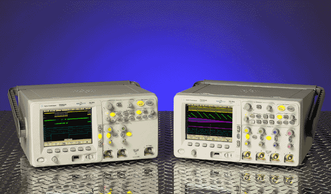 數(shù)字示波器DSO6032A美國安捷倫Agilent 數(shù)字示波器DSO6032A