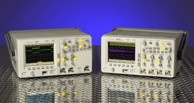 數(shù)字示波器DSO6102A美國(guó)安捷倫Agilent 數(shù)字示波器DSO6102A