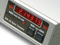高斯計(jì)DTM-133