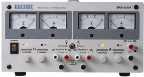 模擬電源EPS-3030T