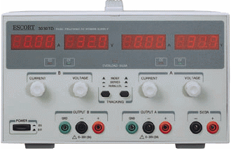 電源EPS-6030TD