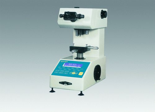 HXD1000-TM/LCD轉(zhuǎn)塔型數(shù)顯顯微硬度計