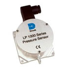 LP1000系列微壓傳感器