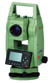 TCR1102C全站儀TC1102C