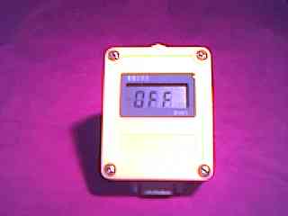 風(fēng)速風(fēng)向顯示記錄儀變送器ZDR-1F