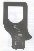 MCL-800D漏電電流鉗形表
