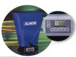 風(fēng)量罩Electronic Balometer