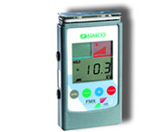 FMX-003靜電測(cè)試儀