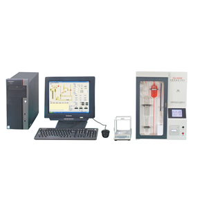 HQ-4BSPC型高智能電腦碳硫分析儀