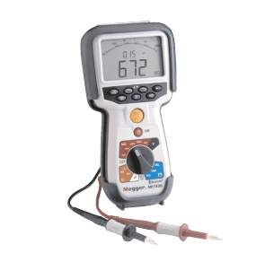 MIT4Ox絕緣電阻測(cè)試儀MIT485