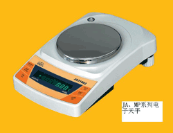 MP/JA系列電子天平