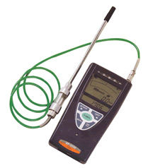 XP3110可燃性氣體檢測(cè)儀XP-3110A
