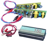 逆變電源YNQ1205